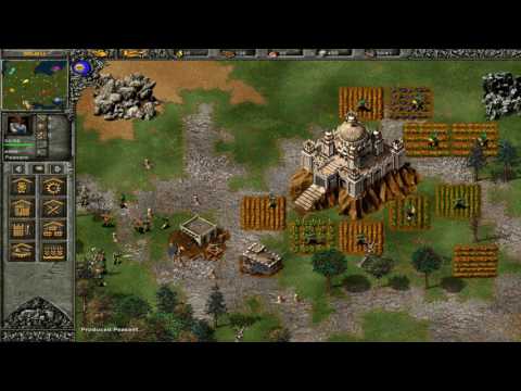 Tzar The Burden of the Crown 2v2v2v2 All Hard