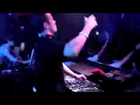 MILLION VICIOUS con DAVID PENN 22/01/2010