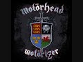 Teach You How To Sing The Blues - Motörhead