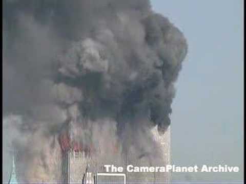 Tower one hit, fireball, both towers longshot