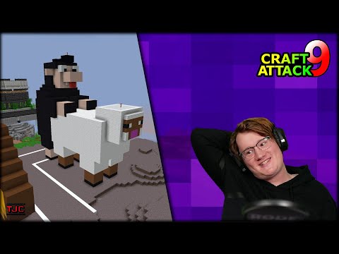 @baastiZockt LOCK ME IN A TRAP & Flirting in the Shopping District | CA9 - Ep. 109