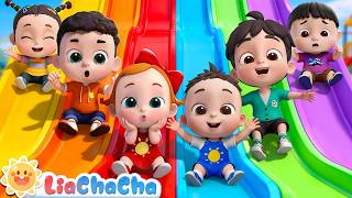 Download lagu Lia and ChaCha Song | EP269 | Sing-Along Songs | Toddler Songs & Preschool Learning | LiaChaCha mp3 Download lagu Lia and ChaCha Song | EP269 | Sing-Along Songs | Toddler Songs & Preschool Learning | LiaChaCha mp3