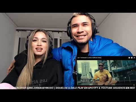 Te Extraño | Ovi, Junior H ( Reacción | Opinión )