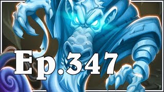 Funny And Lucky Moments - Ep. 347