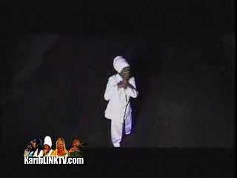 Sasha & Turbulence - Want a natty