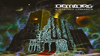 DEMIURG - Slakthus Gamleby [Full-length Album] Death Metal