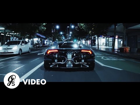 UNAVERAGE GANG - SING, YOU SINNERS [Prod. VENXM] | CAR VIDEO