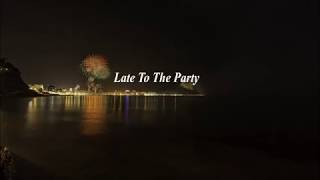 Kacey Musgraves - Late To The Party