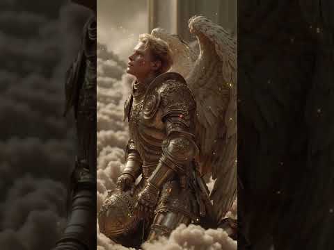 The Nine Ranks of Angels: Heaven’s Divine Hierarchy