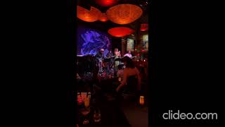 Liz Gillies and Michael Corcoran  - "Nobody Knows You When You’re Down and Out" by Van Morrison