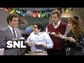 It's Pat: Birthday Party - Saturday Night Live