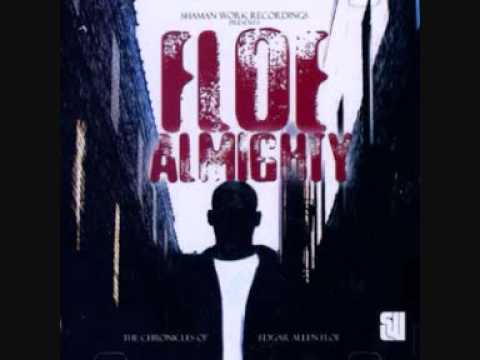 Edgar Allen Floe - Floe Almighty - Floe Almighty & Skyward
