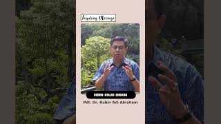 Download lagu EKSELEN DALAM PELAYANAN  #motivasi  #renungan #rubinadiabraham #sermon #blessed mp3