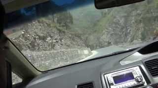 preview picture of video 'Entering Neelum Valley - May 2012.avi'