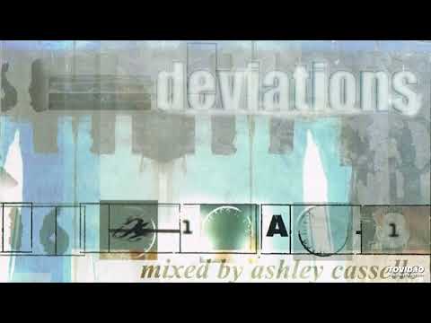 Ashley Casselle-Deviations cd2
