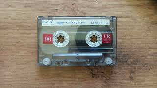 Cherry moon 11-07-2001 Part 2