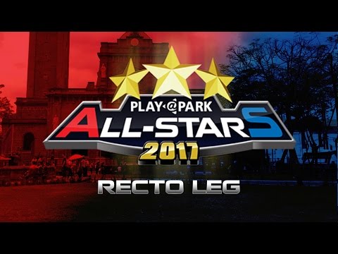 Playpark Special Force 2 | TNC Esports Cup 2017 - Recto