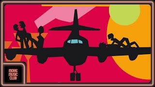 Alberto Iglesias - Pasarela de Tripulantas (from &quot;I’m So Excited !&quot; OST)