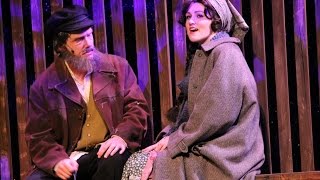 &quot;Far From The Home I Love,&quot; Fiddler on the Roof | HODEL: Anna Carmela