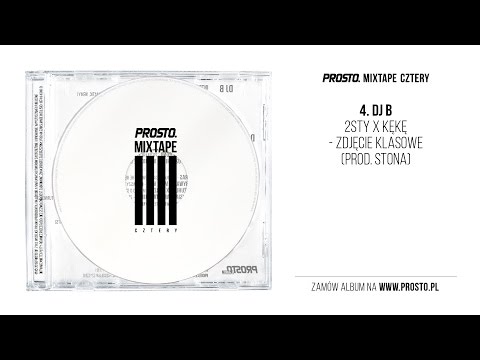 2sty x KęKę - Zdjęcie klasowe (audio)