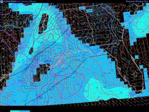 April 24 Weather Xtreme Video