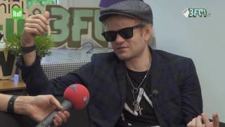 Sum 41 in 5 Essential Tracks:  Metallica - &#39;Master of Puppets&#39;