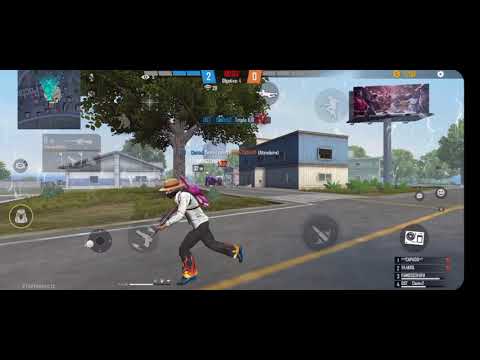 Atiradora Rapida🔥Lg k50s