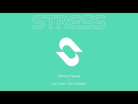 Tommy Farrow - Let's Just