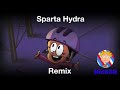The Casagrandes Movie Ronnie Anne I M 12 Sparta Hydra Remix