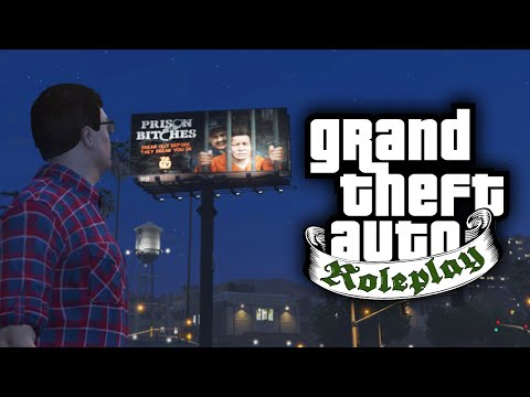 KNUSSMANN und das Moore-Problem - GTA Roleplay S02E113 (LuckyV)
