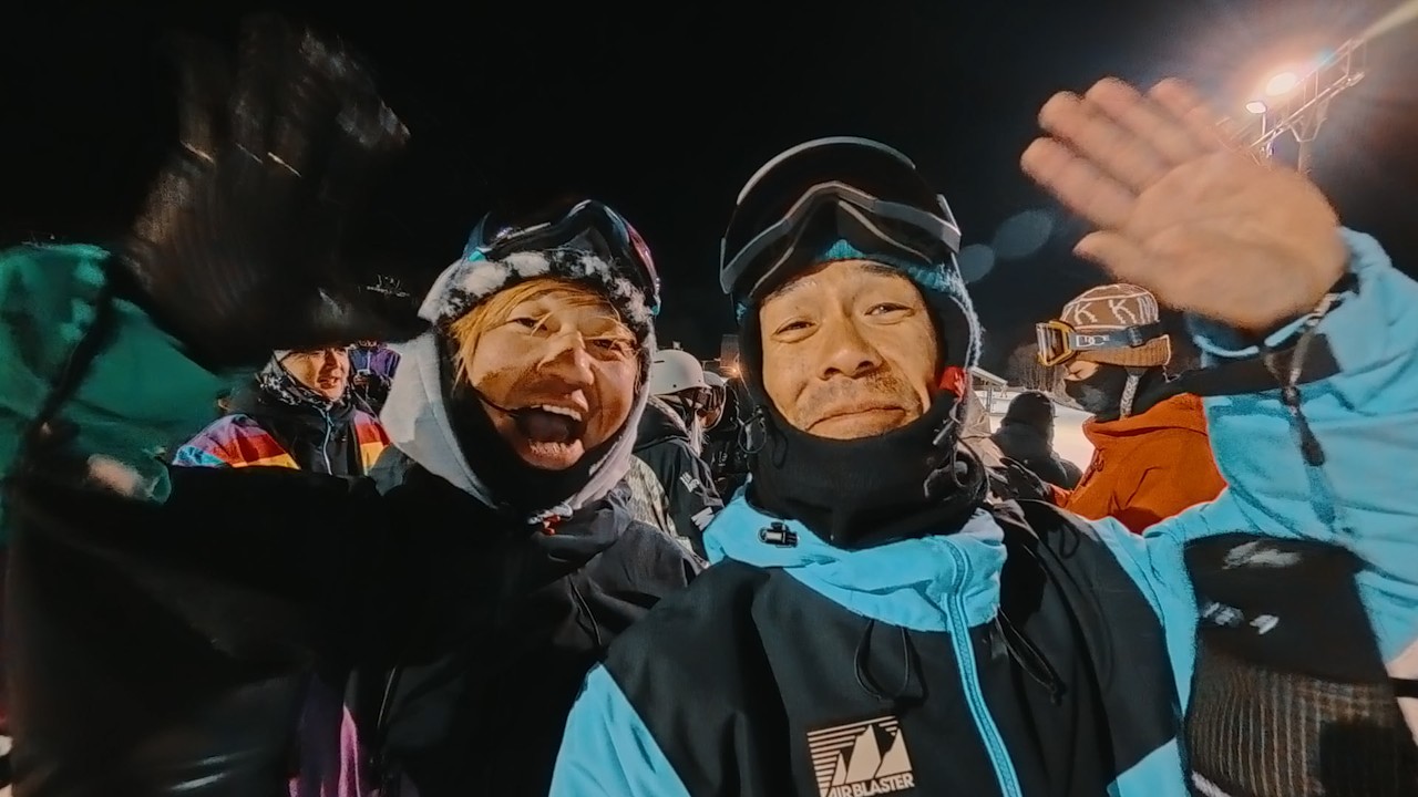 WOW17.10「いいづなリゾートGOOD!（ラマトゥイーク）」