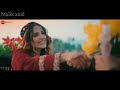 Golabow    |Ahmad parvez -ft. Munaza Rashid|