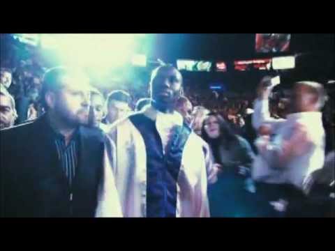 Rocky balboa mason dixon entrance (three 6 mafia " it's a fight")