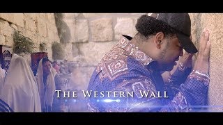 David E. Taylor - The Greatest Israel Trip To The Holy Land 2018