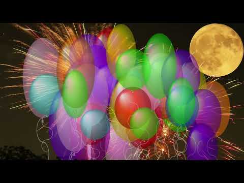 Happy Birthday Eric 2023