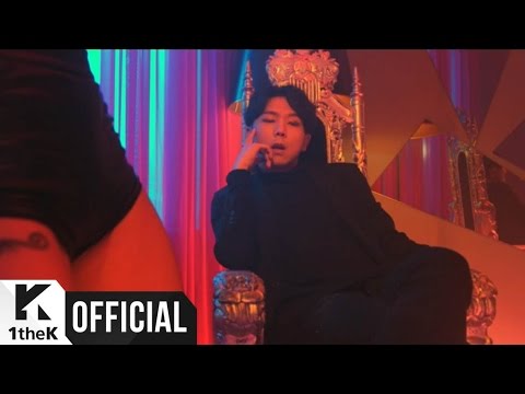 [MV] JUNGGIGO(정기고) _ Nocturne(야상곡)