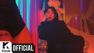 [MV] JUNGGIGO(정기고) _ Nocturne(야상곡)