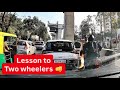 He Teaches A Lesson To Motorist Who Damaged His Car