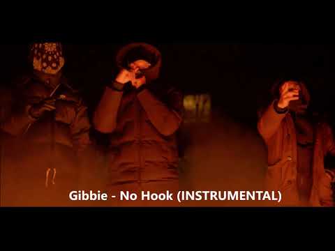 Gibbie - No Hook (INSTRUMENTAL)