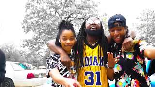 100 Days 100 Nights by 5ive Marly FT Weathy Marly