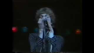 Ultravox! _ Sat&#39;day Night in the City of the Dead _ Live _ 1976