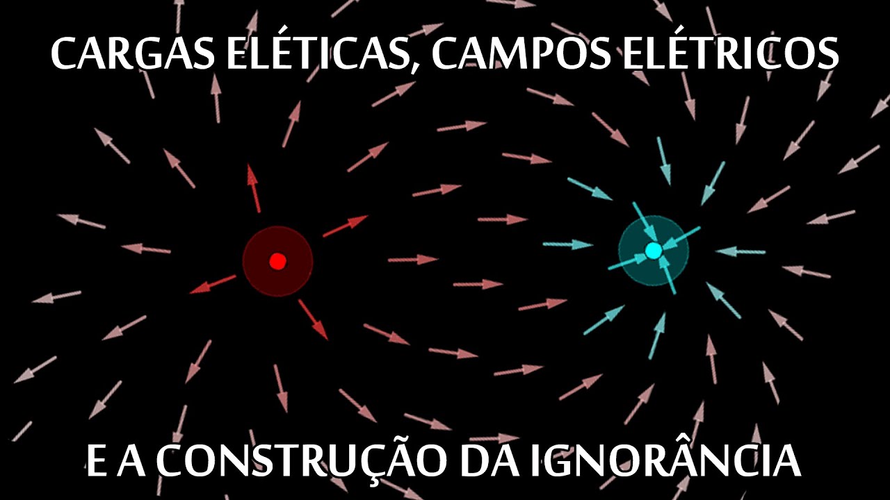 Eletromagnetismo e a construção da ignorância (#UaiFísica 9)