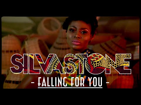 SILVASTONE - "Falling For You" [Official Music Video]