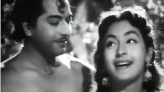 Dhadakne Laga Dil Nazar Jhuk Gayi - Geeta Dutt - HEER