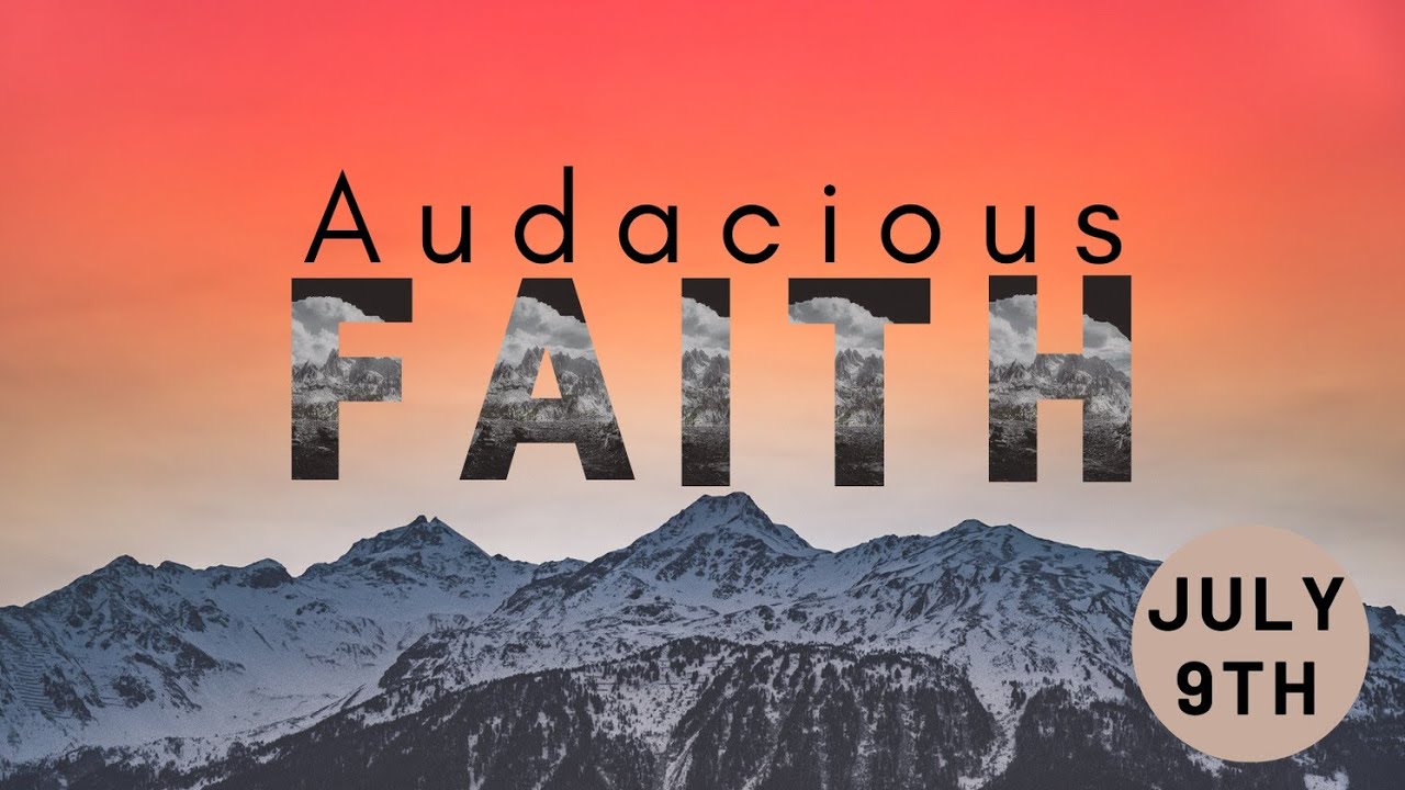 Part 3 - Appearing Faith