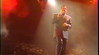 Gilberto Santa Rosa - Homenaje A La Salsa (Full Concert)