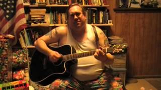 Kenneth Hister - Homo Christmas