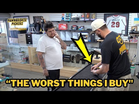 Some People Hate The Idea of Buying These!