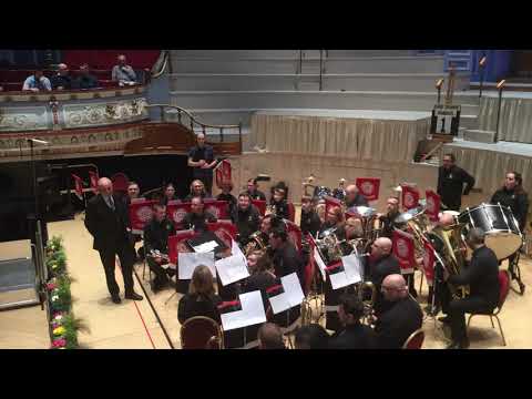 Lofthouse Brass Band - First Suite in Eb