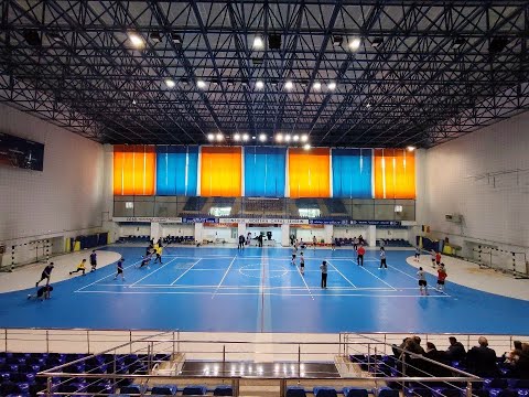 CSM Reșița vs CS Victoria Nădlac - 16/05/2025